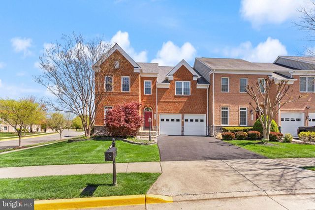 19066 CRIMSON CLOVER TER, Leesburg, VA 20176