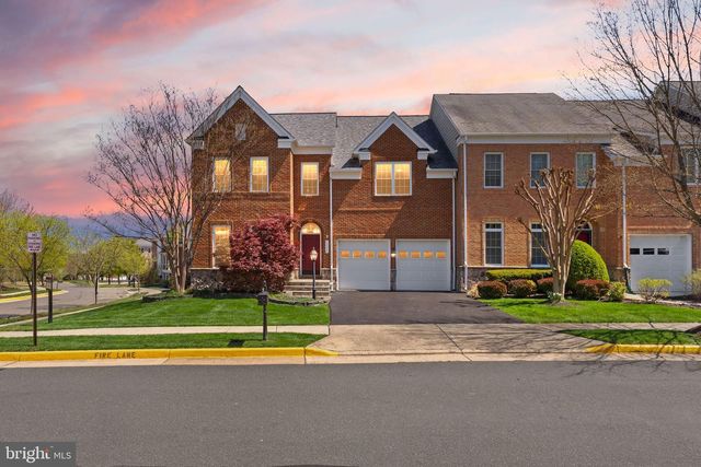 19066 CRIMSON CLOVER TER, Leesburg, VA 20176