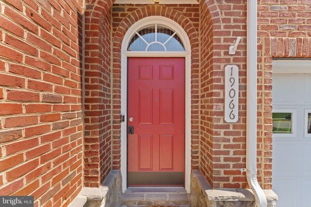 19066 CRIMSON CLOVER TER, Leesburg, VA 20176