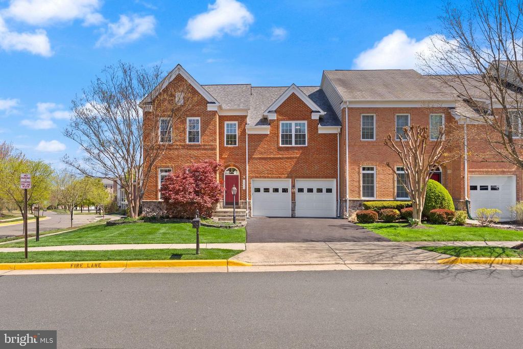 19066 CRIMSON CLOVER TER, Leesburg, VA 20176