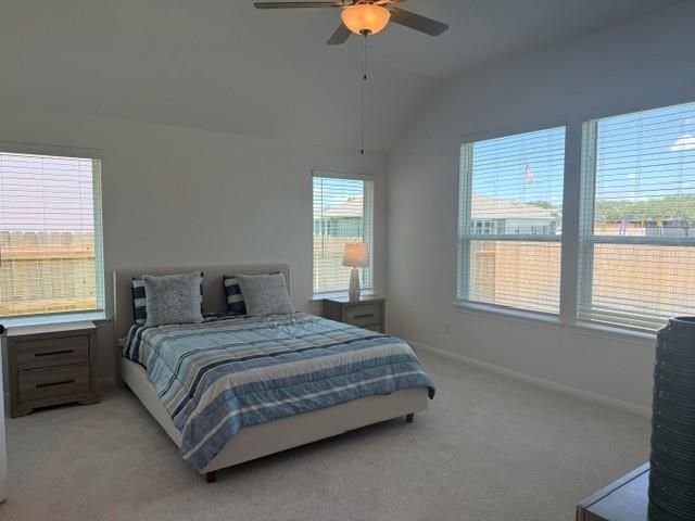 108 Mathew ST, Bertram, TX 78605