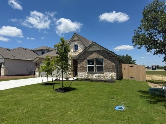108 Mathew ST, Bertram, TX 78605