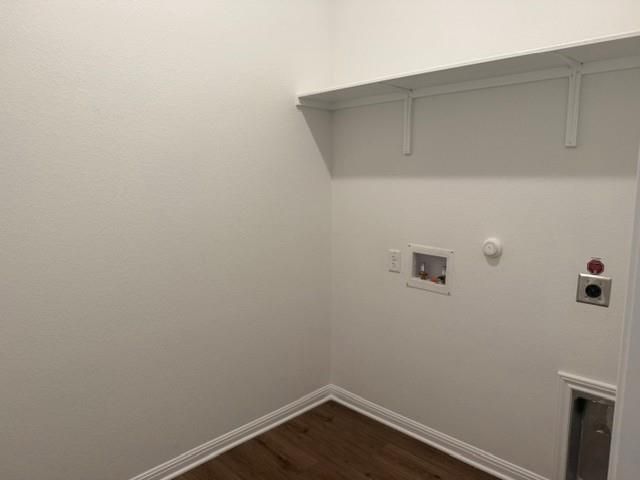 108 Mathew ST, Bertram, TX 78605