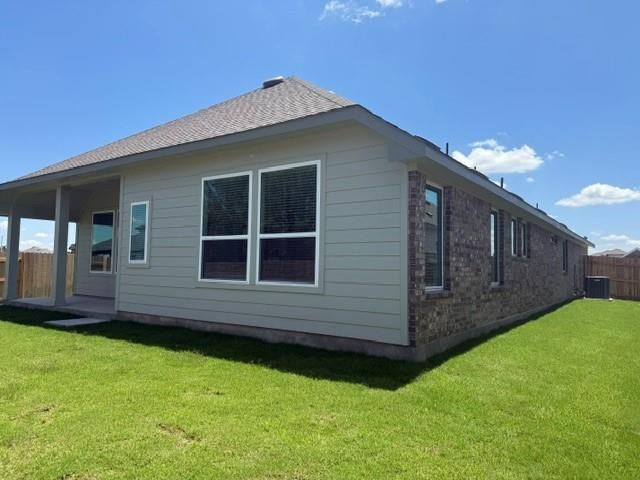 108 Mathew ST, Bertram, TX 78605