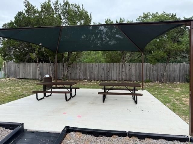 108 Mathew ST, Bertram, TX 78605