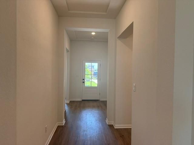 108 Mathew ST, Bertram, TX 78605