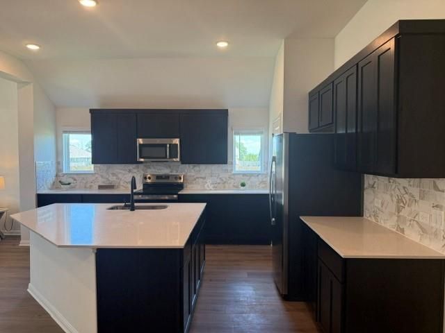 108 Mathew ST, Bertram, TX 78605