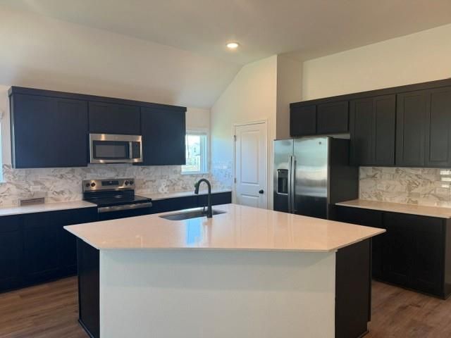 108 Mathew ST, Bertram, TX 78605