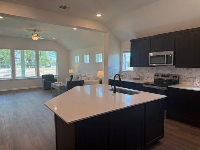 108 Mathew ST, Bertram, TX 78605