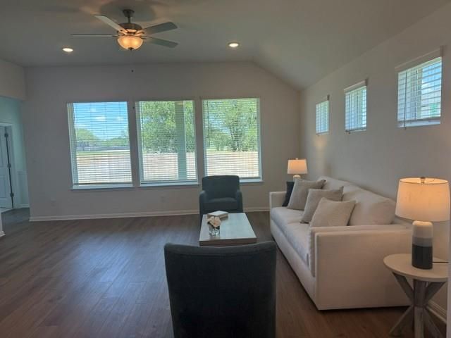 108 Mathew ST, Bertram, TX 78605