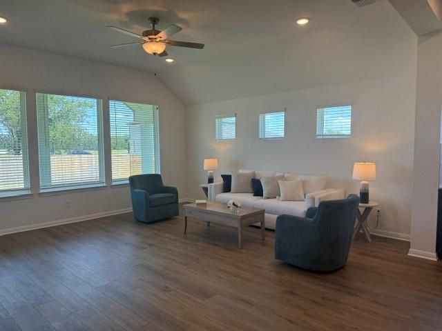 108 Mathew ST, Bertram, TX 78605