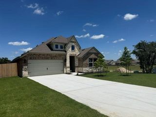 108 Mathew ST, Bertram, TX 78605