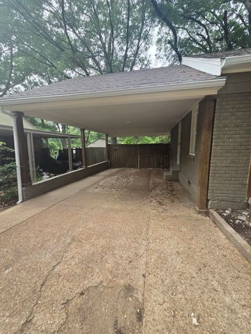 3551 MILLLINGTON RD, Memphis, TN 38127