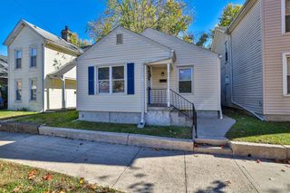 1110 Shuler Avenue, Hamilton, OH 45011