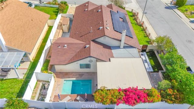 23104 Poplar Glen, Valencia, CA 91354