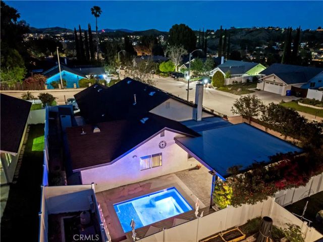 23104 Poplar Glen, Valencia, CA 91354