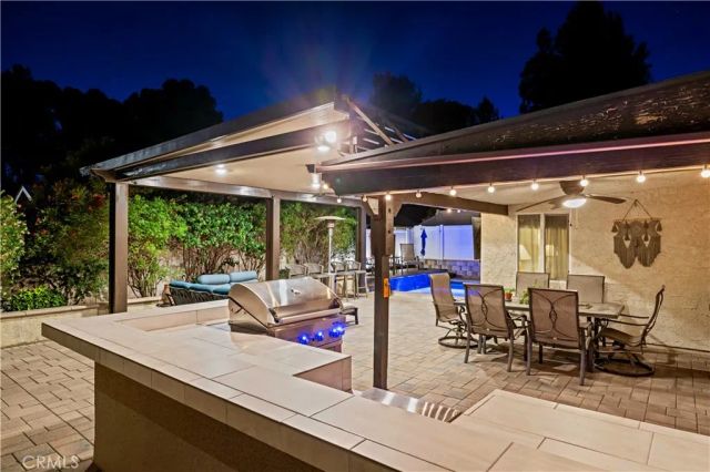 23104 Poplar Glen, Valencia, CA 91354