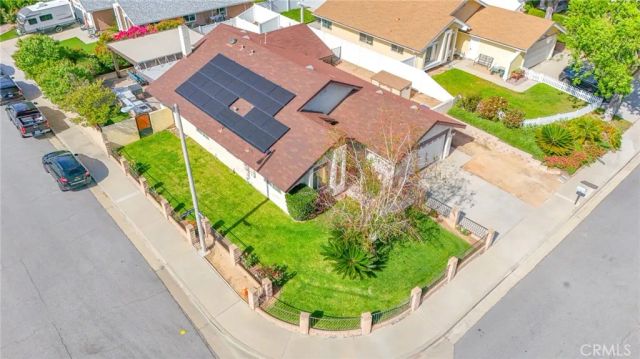 23104 Poplar Glen, Valencia, CA 91354