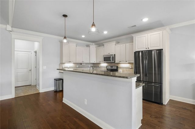 1103 Vista Bell Drive, Cave Springs, AR 72718