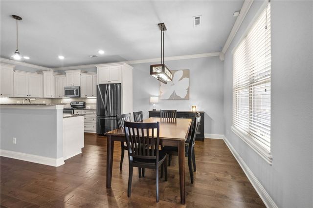 1103 Vista Bell Drive, Cave Springs, AR 72718