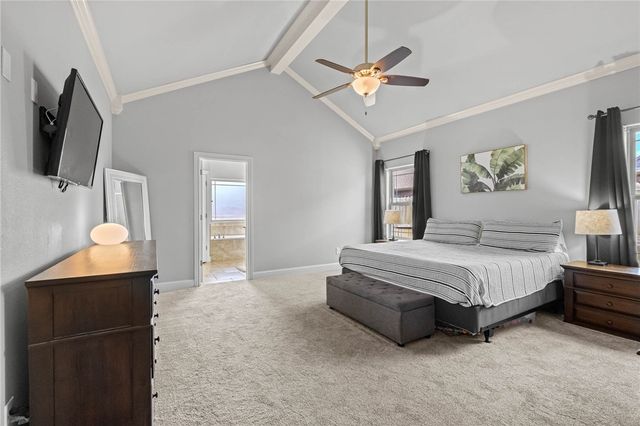 1103 Vista Bell Drive, Cave Springs, AR 72718