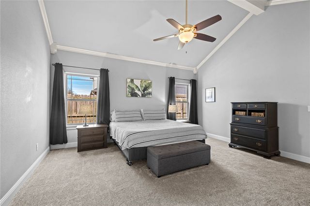 1103 Vista Bell Drive, Cave Springs, AR 72718