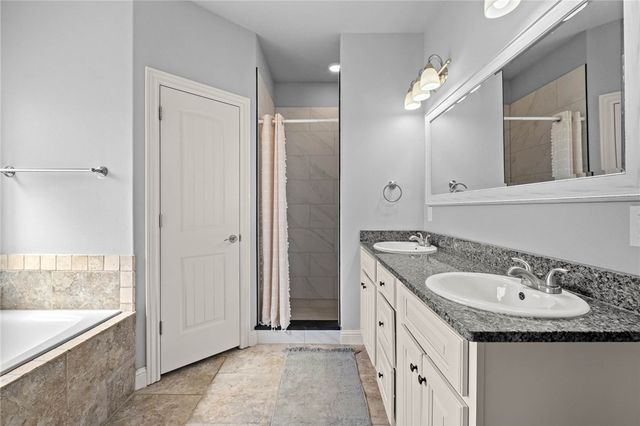 1103 Vista Bell Drive, Cave Springs, AR 72718