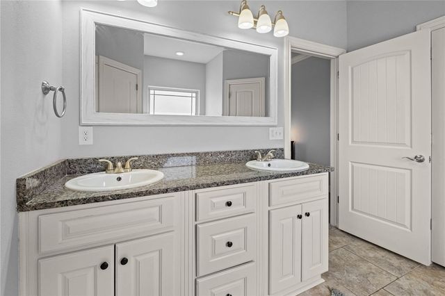 1103 Vista Bell Drive, Cave Springs, AR 72718