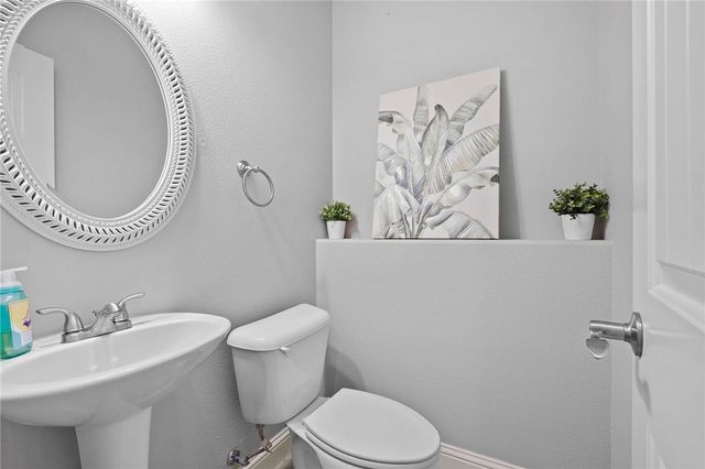 1103 Vista Bell Drive, Cave Springs, AR 72718