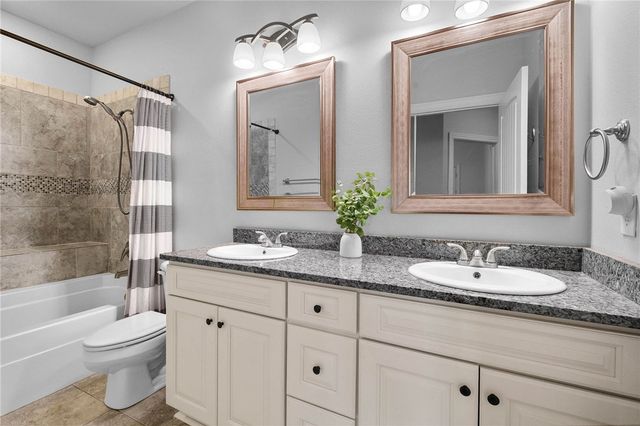 1103 Vista Bell Drive, Cave Springs, AR 72718