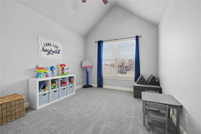 1103 Vista Bell Drive, Cave Springs, AR 72718