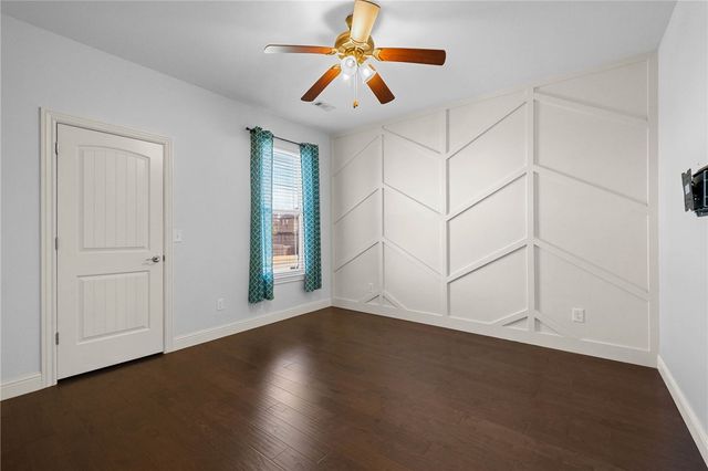 1103 Vista Bell Drive, Cave Springs, AR 72718