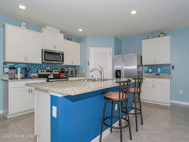 6455 Topaz Drive, Grant-valkaria, FL 32949