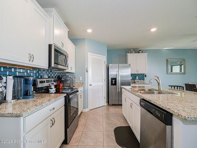 6455 Topaz Drive, Grant-valkaria, FL 32949