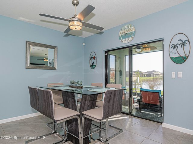 6455 Topaz Drive, Grant-valkaria, FL 32949