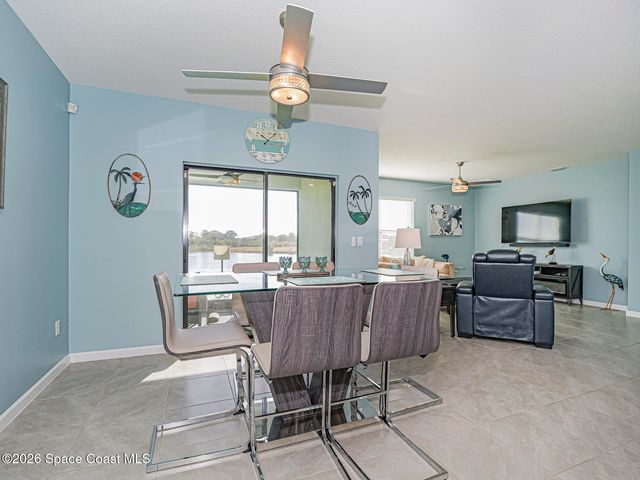 6455 Topaz Drive, Grant-valkaria, FL 32949