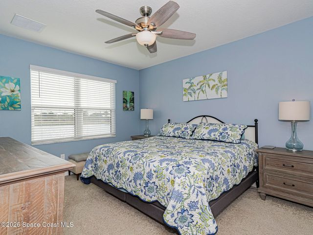 6455 Topaz Drive, Grant-valkaria, FL 32949