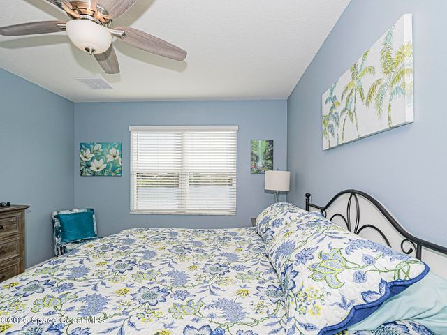 6455 Topaz Drive, Grant-valkaria, FL 32949