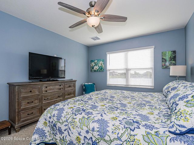 6455 Topaz Drive, Grant-valkaria, FL 32949