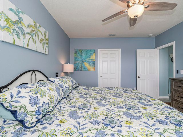 6455 Topaz Drive, Grant-valkaria, FL 32949