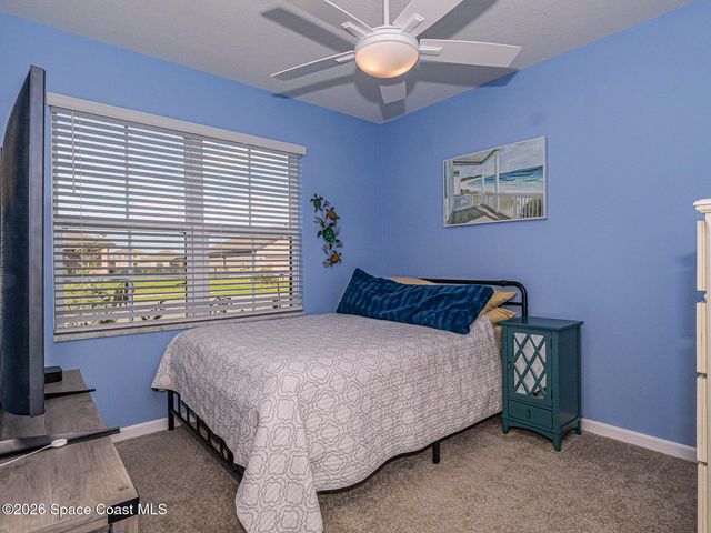 6455 Topaz Drive, Grant-valkaria, FL 32949