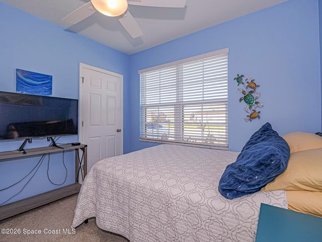 6455 Topaz Drive, Grant-valkaria, FL 32949