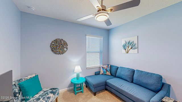 6455 Topaz Drive, Grant-valkaria, FL 32949