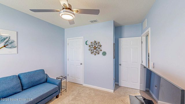 6455 Topaz Drive, Grant-valkaria, FL 32949