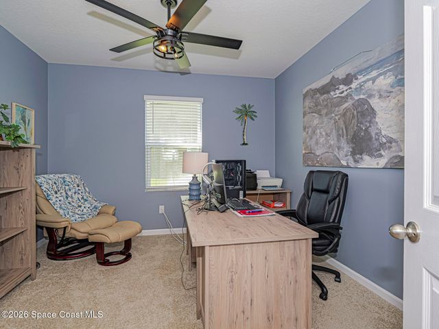 6455 Topaz Drive, Grant-valkaria, FL 32949