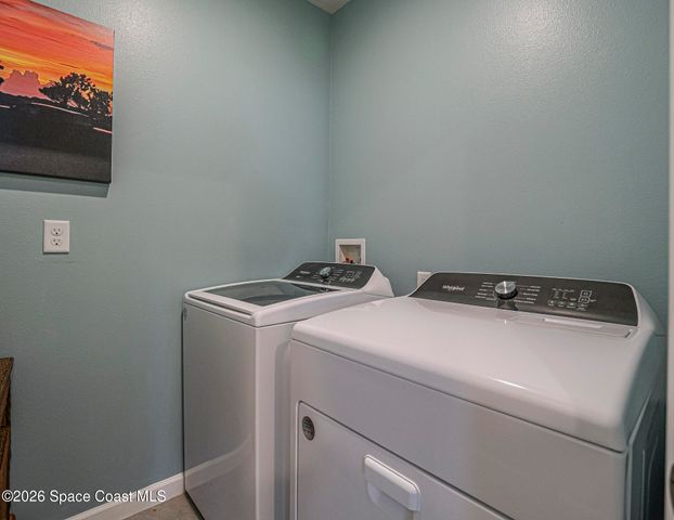 6455 Topaz Drive, Grant-valkaria, FL 32949