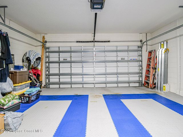 6455 Topaz Drive, Grant-valkaria, FL 32949