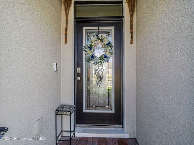 6455 Topaz Drive, Grant-valkaria, FL 32949