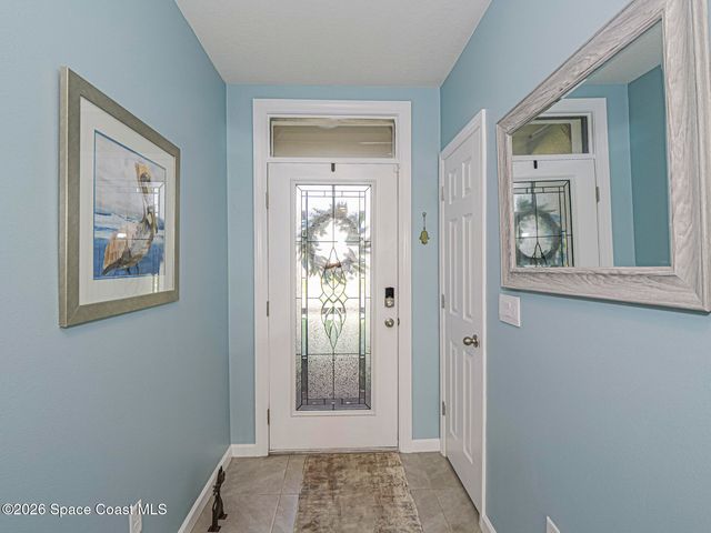 6455 Topaz Drive, Grant-valkaria, FL 32949