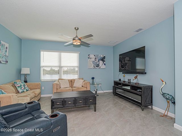 6455 Topaz Drive, Grant-valkaria, FL 32949